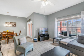 4 Bedroom- 3 Bathroom Paradise Palms 8957 Cp
